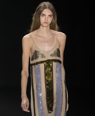 Vera Wang - sonbahar kış 2016 koleksiyonu