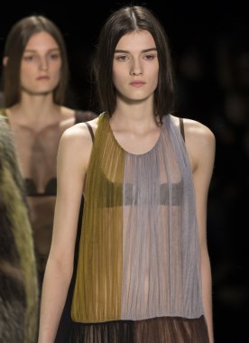 Vera Wang - sonbahar kış 2016 koleksiyonu