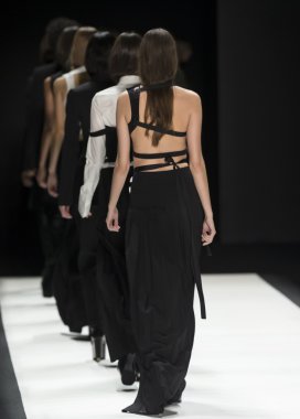 Vera Wang - sonbahar kış 2016 koleksiyonu