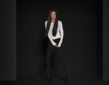 Vera Wang - sonbahar kış 2016 koleksiyonu