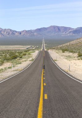 Devlet yolu 374 panoramik manzaralı