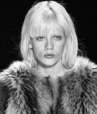 Vera Wang - sonbahar kış 2016 koleksiyonu