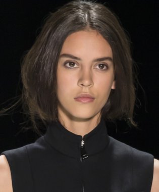Vera Wang - sonbahar kış 2016 koleksiyonu