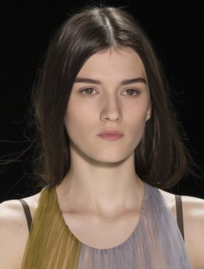 Vera Wang - sonbahar kış 2016 koleksiyonu