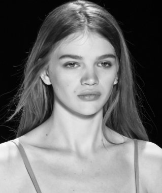 Vera Wang - sonbahar kış 2016 koleksiyonu