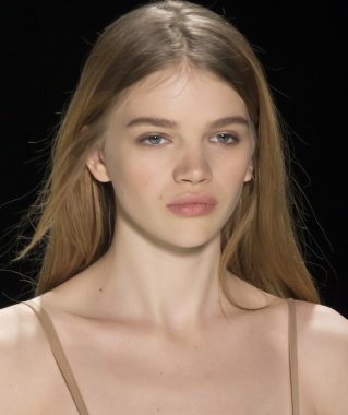 Vera Wang - sonbahar kış 2016 koleksiyonu