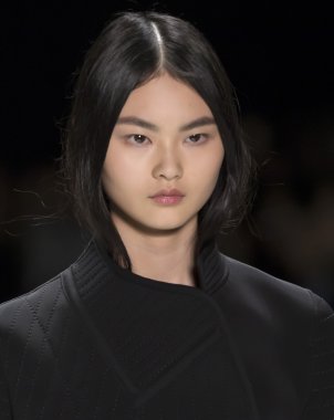 Vera Wang - sonbahar kış 2016 koleksiyonu