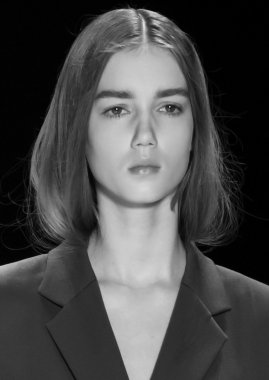 Vera Wang - sonbahar kış 2016 koleksiyonu