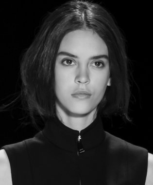 Vera Wang - sonbahar kış 2016 koleksiyonu