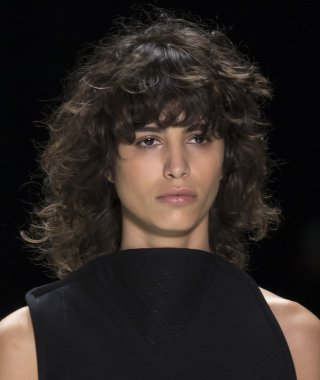 Vera Wang - sonbahar kış 2016 koleksiyonu