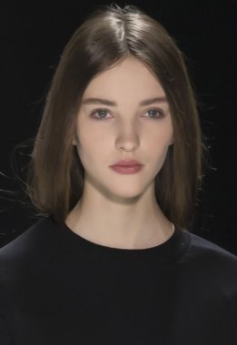 Vera Wang - sonbahar kış 2016 koleksiyonu