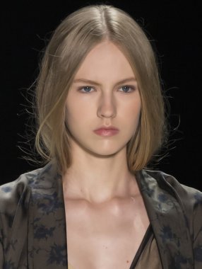 Vera Wang - sonbahar kış 2016 koleksiyonu