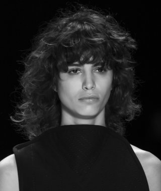 Vera Wang - sonbahar kış 2016 koleksiyonu