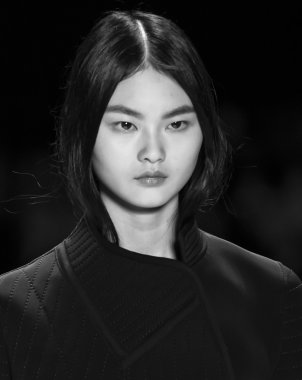 Vera Wang - sonbahar kış 2016 koleksiyonu