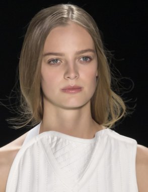 Vera Wang - sonbahar kış 2016 koleksiyonu