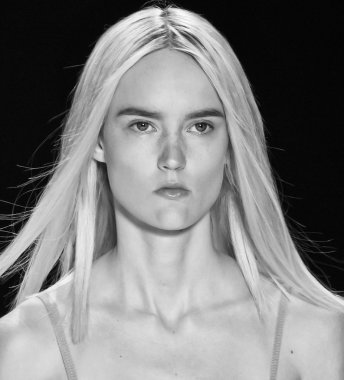 Vera Wang - sonbahar kış 2016 koleksiyonu