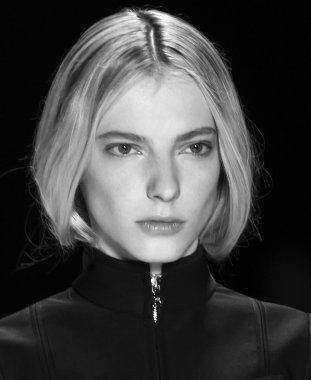 Vera Wang - sonbahar kış 2016 koleksiyonu