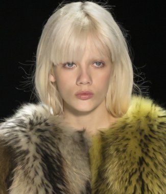 Vera Wang - sonbahar kış 2016 koleksiyonu