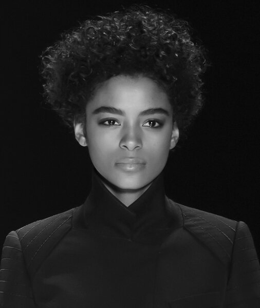 Vera Wang - Fall Winter 2016 Collection