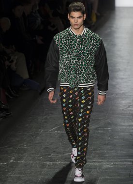 Jeremy Scott - sonbahar kış 2016 koleksiyonu