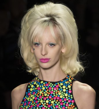 Jeremy Scott - sonbahar kış 2016 koleksiyonu