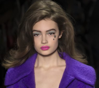 Jeremy Scott - sonbahar kış 2016 koleksiyonu