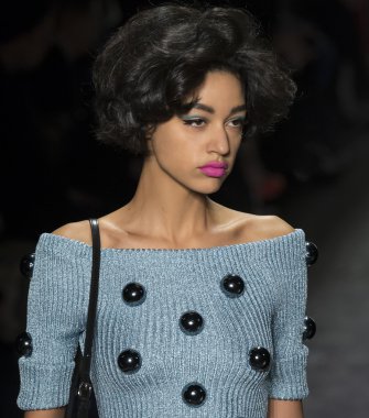 Jeremy Scott - sonbahar kış 2016 koleksiyonu