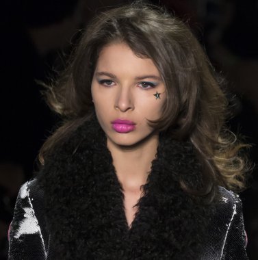 Jeremy Scott - sonbahar kış 2016 koleksiyonu