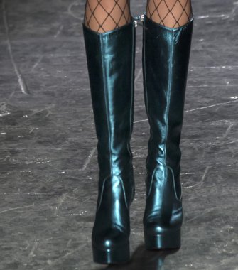 Jeremy Scott - sonbahar kış 2016 koleksiyonu