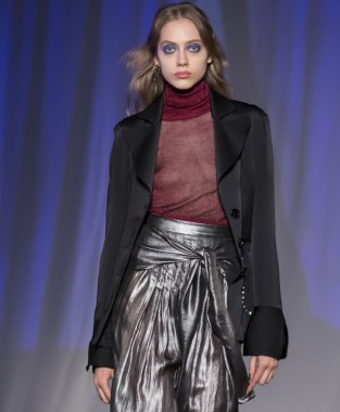 Jill Stuart - Sonbahar Kış 2016 Koleksiyonu