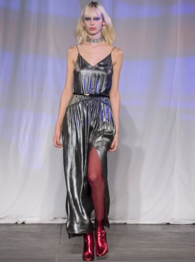 Jill Stuart - Sonbahar Kış 2016 Koleksiyonu