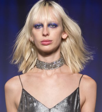 Jill Stuart - Sonbahar Kış 2016 Koleksiyonu