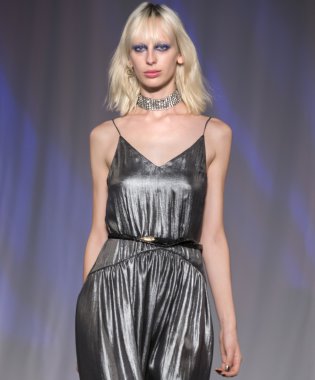 Jill Stuart - Sonbahar Kış 2016 Koleksiyonu