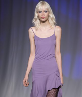 Jill Stuart - Sonbahar Kış 2016 Koleksiyonu