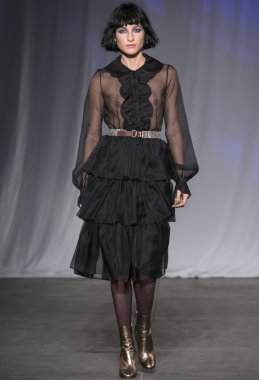 Jill Stuart - Sonbahar Kış 2016 Koleksiyonu