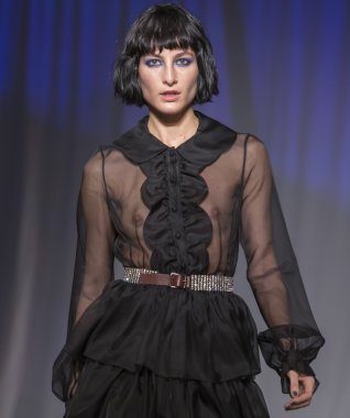 Jill Stuart - Sonbahar Kış 2016 Koleksiyonu