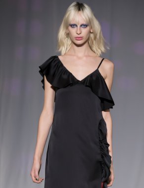 Jill Stuart - Sonbahar Kış 2016 Koleksiyonu