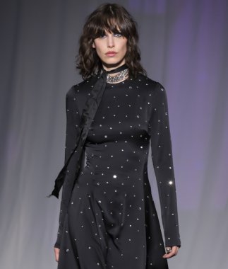 Jill Stuart - Sonbahar Kış 2016 Koleksiyonu