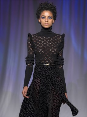 Jill Stuart - Sonbahar Kış 2016 Koleksiyonu