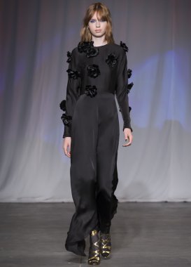 Jill Stuart - Sonbahar Kış 2016 Koleksiyonu