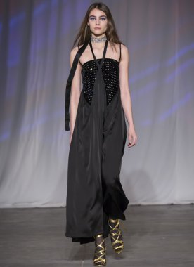 Jill Stuart - Sonbahar Kış 2016 Koleksiyonu