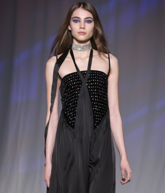 Jill Stuart - Sonbahar Kış 2016 Koleksiyonu