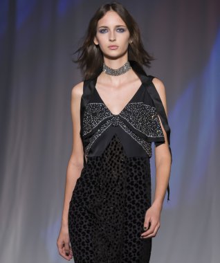 Jill Stuart - Sonbahar Kış 2016 Koleksiyonu