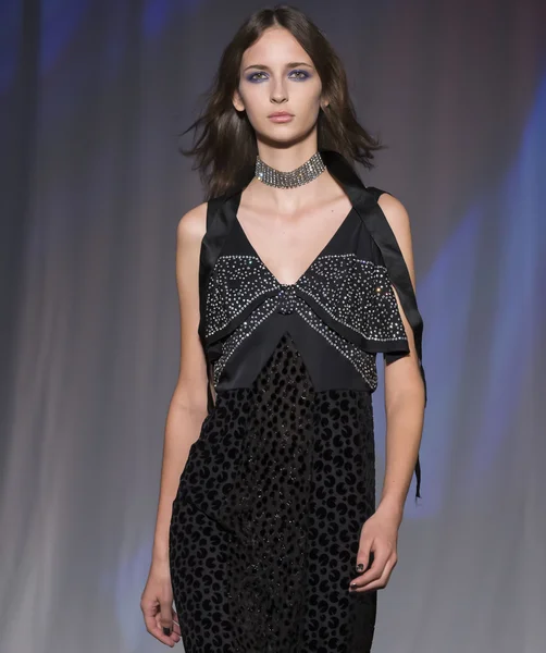 Jill Stuart - Sonbahar Kış 2016 Koleksiyonu