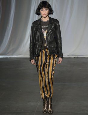 Jill Stuart - Prova - Sonbahar/Kış 2016 Koleksiyonu