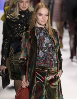 Desigual - Sonbahar Kış 2016 Koleksiyonu