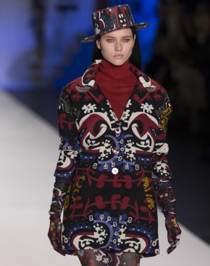 Desigual - Sonbahar Kış 2016 Koleksiyonu