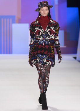 Desigual - Sonbahar Kış 2016 Koleksiyonu