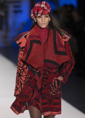 Desigual - Sonbahar Kış 2016 Koleksiyonu