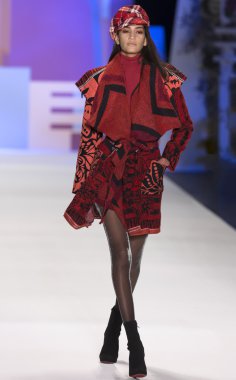 Desigual - Sonbahar Kış 2016 Koleksiyonu